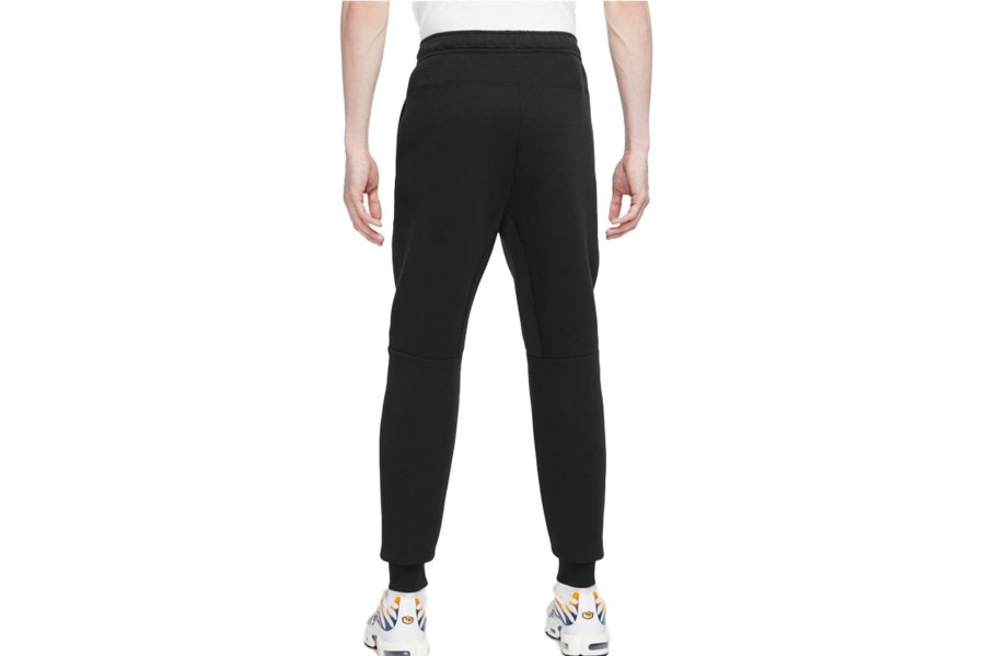 Clothing NIKE | Tech Fleece Lightweight Jogger Black