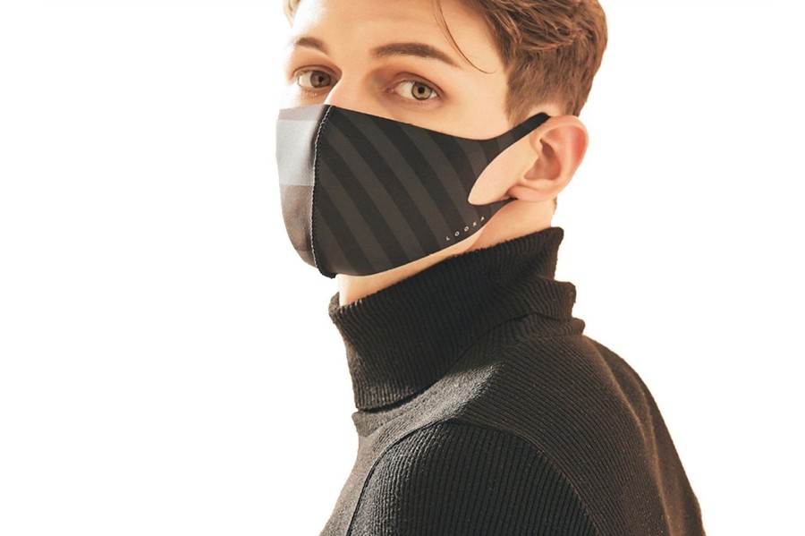 Clothing LOOKA | Washable Mask - M-A07