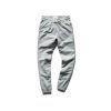 Clothing REIGNING CHAMP | Midweight Terry Slim Sweatpant Heather Grey