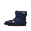 Shoes THE NORTH FACE | Nuptse Apres Bootie Summit Navy