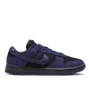 Shoes NIKE | Women'S Dunk Low Lx Nbhd Purple Ink