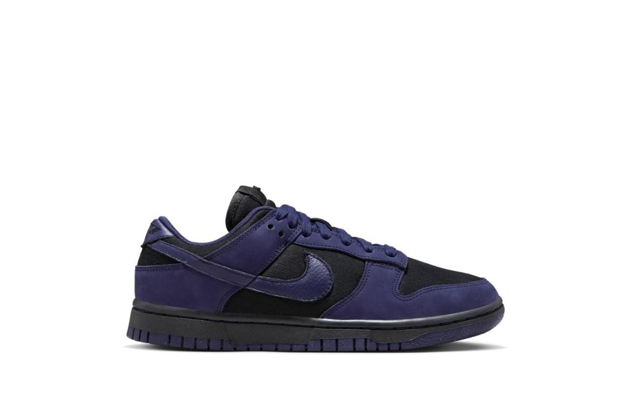 Shoes NIKE | Women'S Dunk Low Lx Nbhd Purple Ink