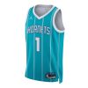 Clothing NIKE | Charlotte Hornets Icon Edition Jersey Lamelo Ball #1