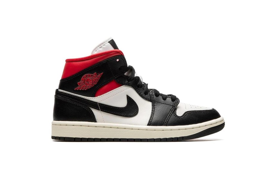 Shoes JORDAN | Women'S Air Jordan 1 Mid Bq6472-061