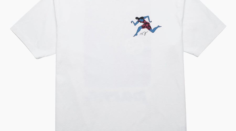 Clothing PARRA | No Parking T-Shirt