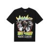 Clothing MARKET | Bob Marley One Love T-Shirt Black