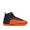 Shoes JORDAN | Women'S Air Jordan 12 Retro Brilliant Orange