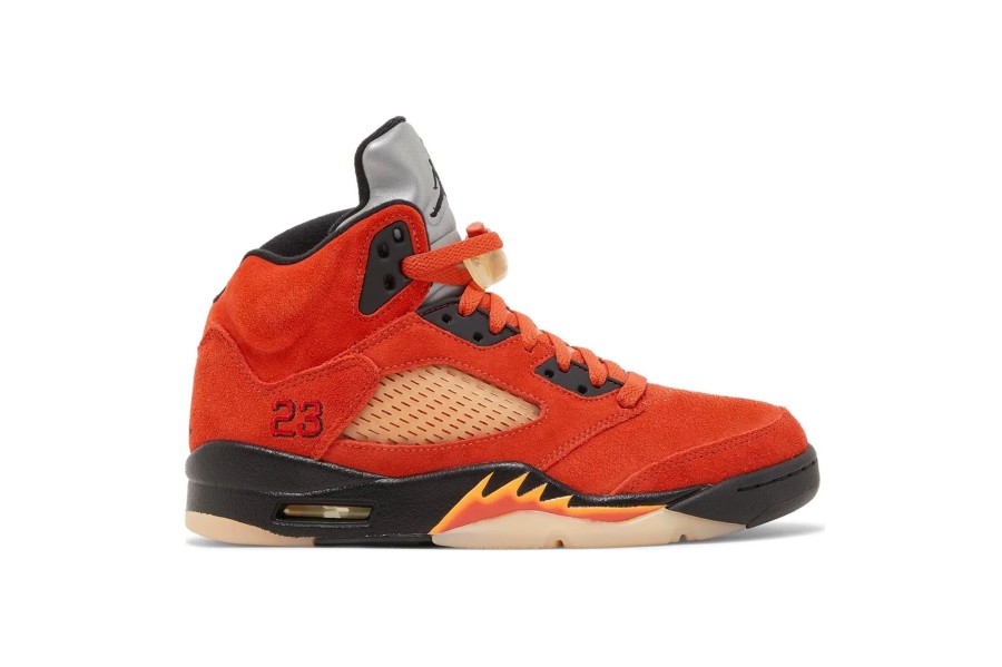 Shoes JORDAN | Women'S Air Jordan 5 Retro 'Dunk On Mars'