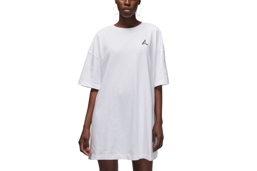 Clothing JORDAN | Women'S Jordan Essentials Tee Dress