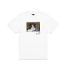 Clothing CLOT | Clot Stay Cool Tee White