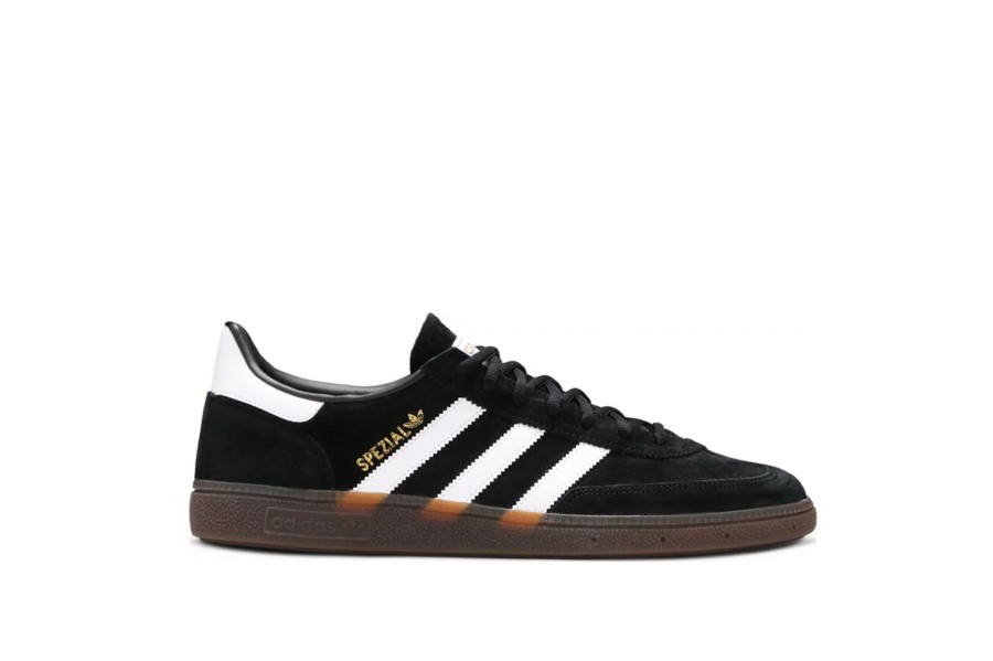 Shoes ADIDAS | Handball Spezial Core Black