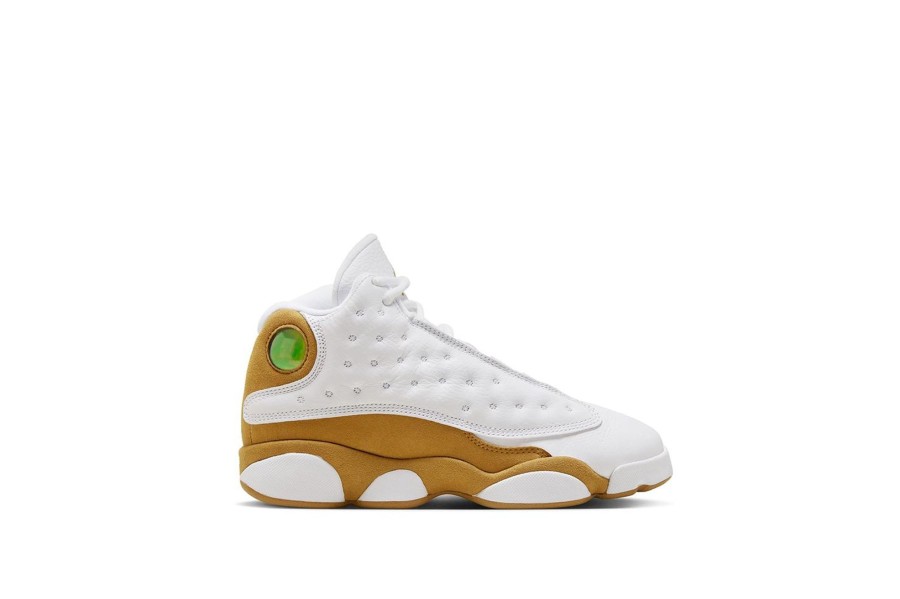 Shoes JORDAN | Air Jordan 13 Retro (Gs) Wheat