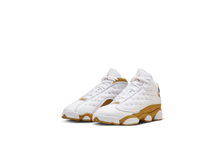 Shoes JORDAN | Air Jordan 13 Retro (Gs) Wheat