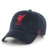 Clothing 47 BRAND | Liverpool Fc '47 Clean Up