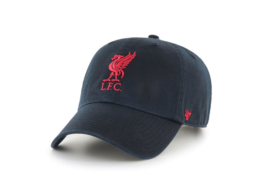 Clothing 47 BRAND | Liverpool Fc '47 Clean Up