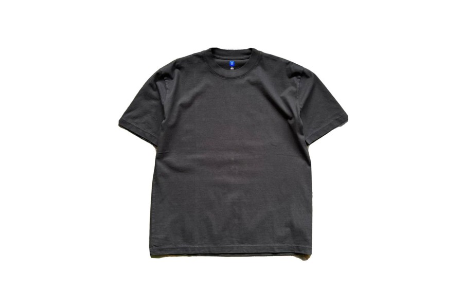 Clothing YEEZY X GAP | Boxy Shirt Black