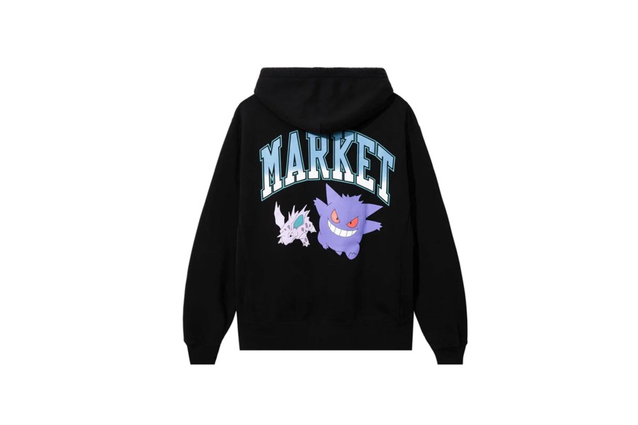 Clothing MARKET | Versus Hoodie Washed