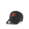 Clothing 47 BRAND | Baltimore Orioles '47 Clean Up