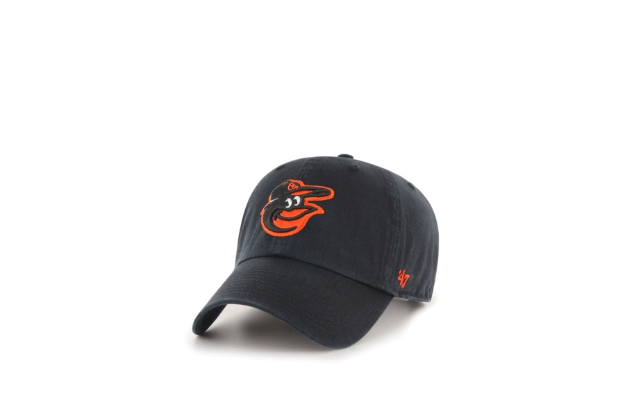 Clothing 47 BRAND | Baltimore Orioles '47 Clean Up