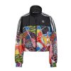 Clothing ADIDAS | Rich Mnisi Track Jacket