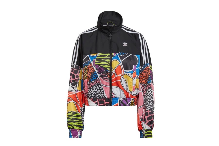 Clothing ADIDAS | Rich Mnisi Track Jacket