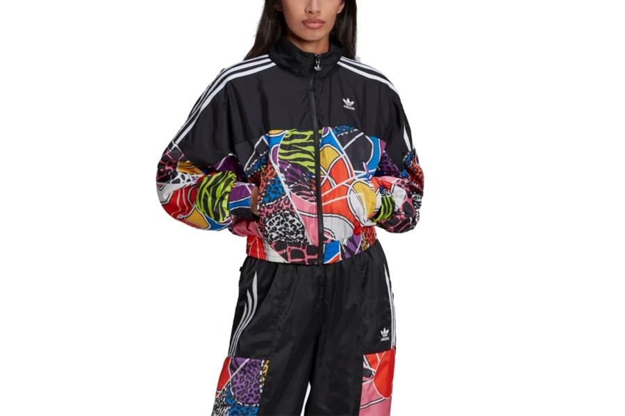 Clothing ADIDAS | Rich Mnisi Track Jacket