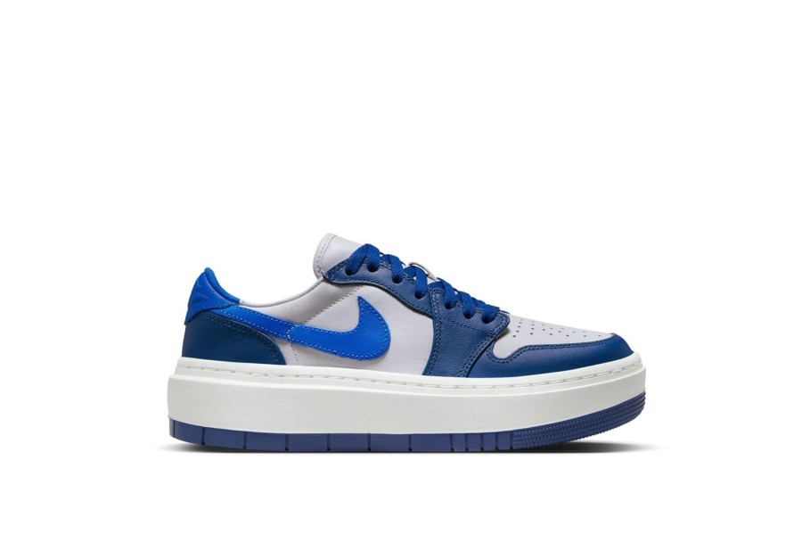 Shoes JORDAN | Women'S Air Jordan 1 Elevate Low French Blue