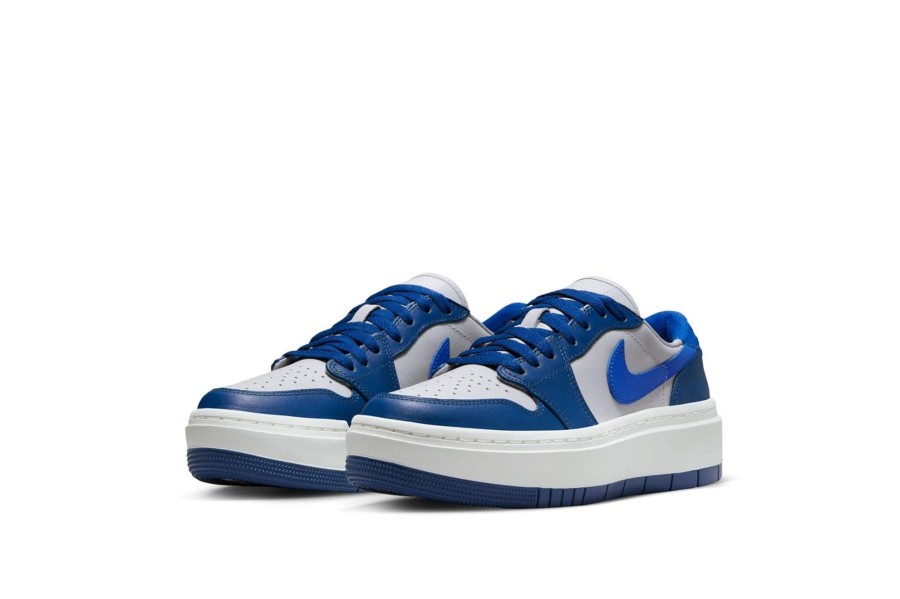 Shoes JORDAN | Women'S Air Jordan 1 Elevate Low French Blue