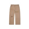 Clothing HONOR THE GIFT | Script Carpenter Pant Light Brown