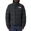 Clothing THE NORTH FACE | Men'S 92 Nuptse Reversible Jacket