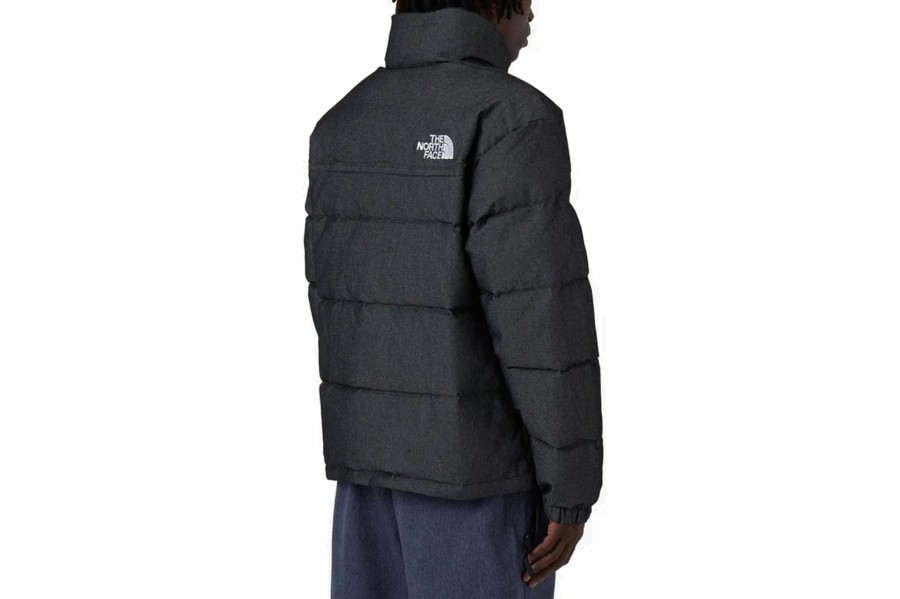 Clothing THE NORTH FACE | Men'S 92 Nuptse Reversible Jacket