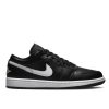 Shoes JORDAN | Women'S Air Jordan 1 Low Black White