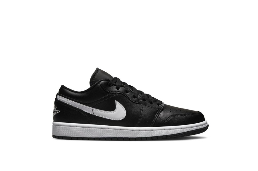 Shoes JORDAN | Women'S Air Jordan 1 Low Black White