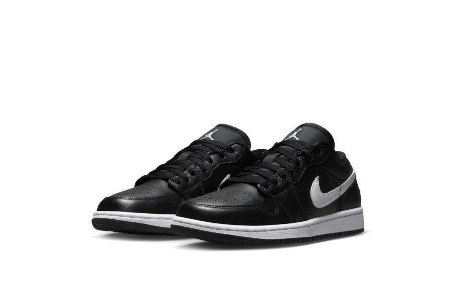 Shoes JORDAN | Women'S Air Jordan 1 Low Black White