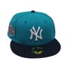 Clothing NEW ERA | New Era Mlb 59Fifty New York Yankees All Star Game Fitted Cap