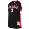 Clothing MITCHELL u0026 NESS | Toronto Raptors Kyle Lowry #3 Jersey