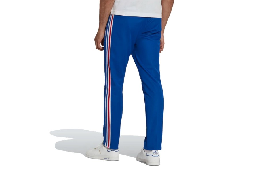 Clothing ADIDAS | Adidas Beckenbaur Track Pants Blue