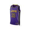 Clothing JORDAN | Los Angeles Lakers Statement Edition Lebron James #23 Jersey