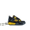 Clothing KEYCHAINS | Aj4 Sneaker Keychain