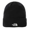 Clothing THE NORTH FACE | Norm Beanie Tnf Black