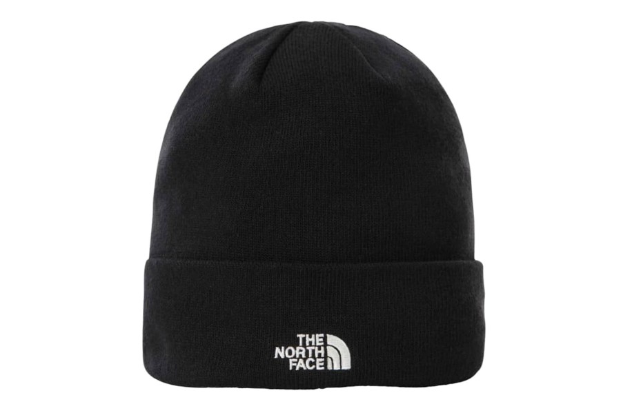 Clothing THE NORTH FACE | Norm Beanie Tnf Black