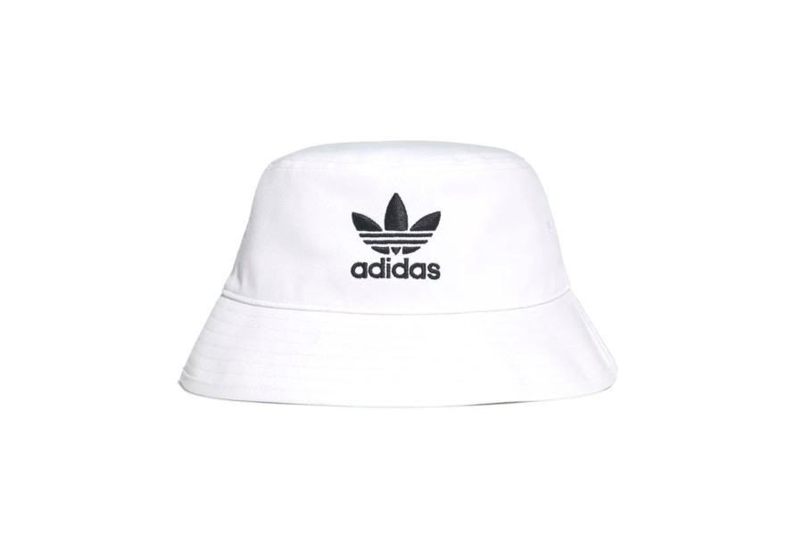 Clothing ADIDAS | Adicolor Trefoil Bucket Hat