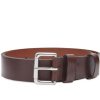 Clothing POLO RALPH LAUREN | Roller Buckle Belt