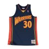 Clothing MITCHELL u0026 NESS | Golden State Warriors Stephen Curry #30 Jersey