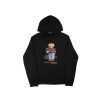 Clothing POLO RALPH LAUREN | Polo Bear Graphic Fleece Hoodie