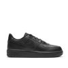 Shoes NIKE | Air Force 1 Le (Ps) Triple Black