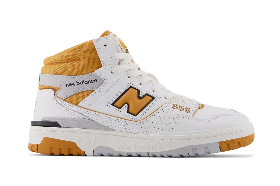 Shoes NEW BALANCE | New Balance 650R Canyon