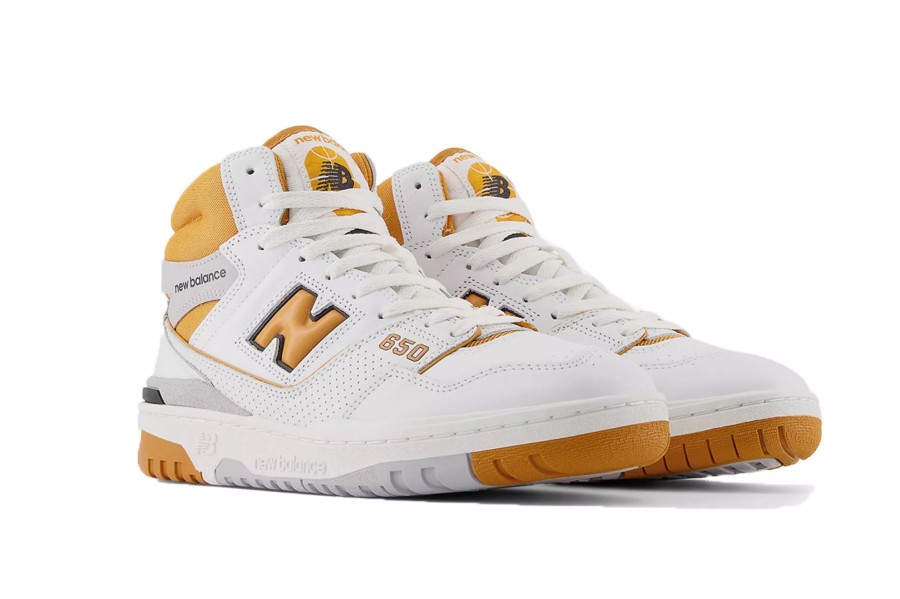 Shoes NEW BALANCE | New Balance 650R Canyon