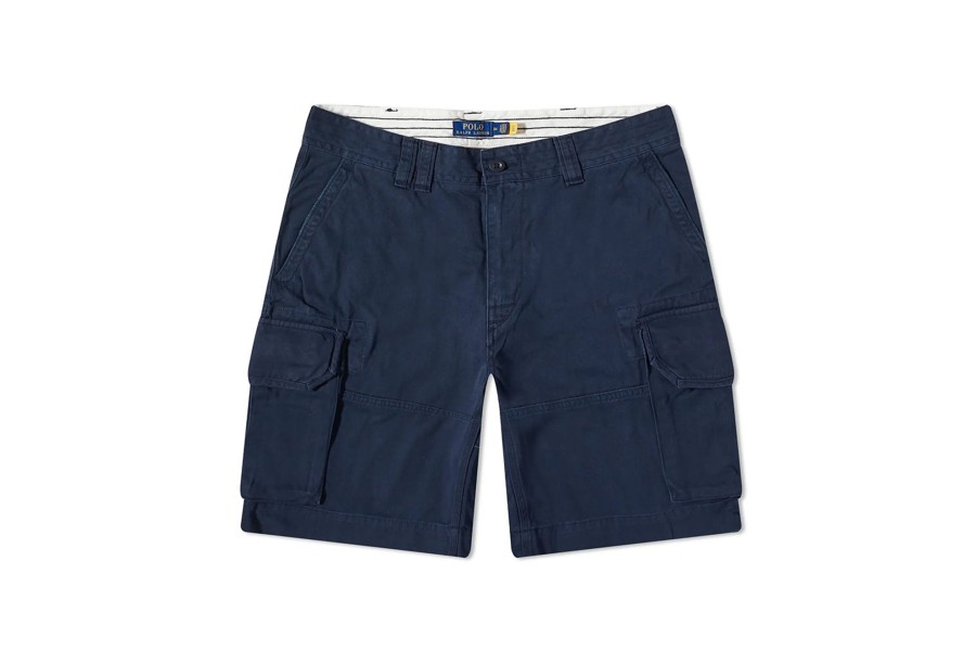 Clothing POLO RALPH LAUREN | Gellar Classic Cargo Short