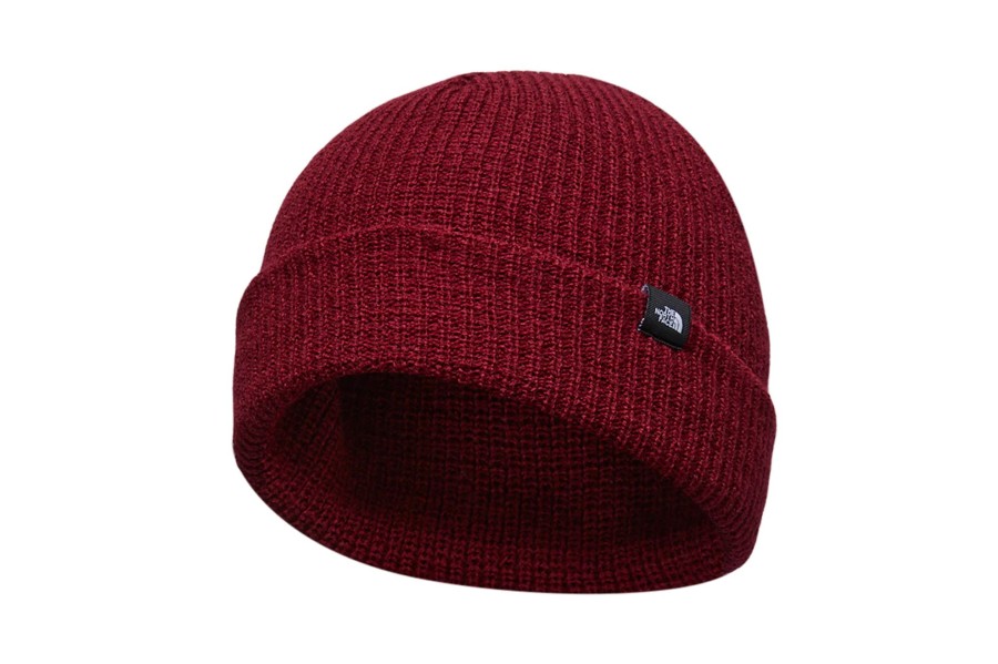 Clothing THE NORTH FACE | Tnf Freebeenie Cordovan